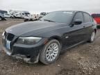 2009 BMW 328 I