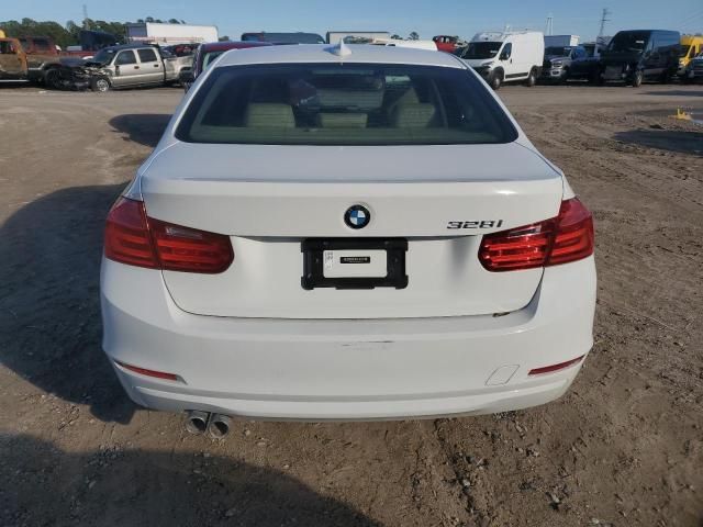 2014 BMW 328 I