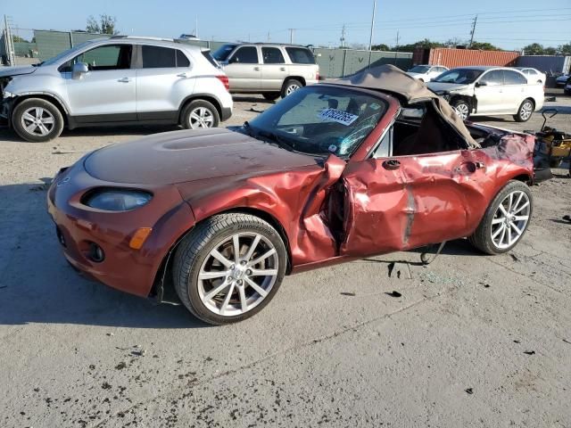 2006 Mazda MX-5 Miata