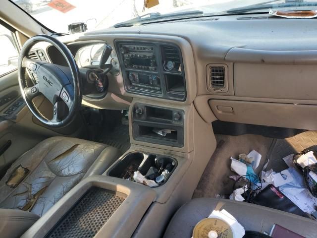 2006 GMC New Sierra K1500