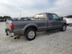 2008 Ford F250 Super Duty