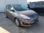 2014 Ford C-MAX Premium