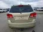 2011 Dodge Journey LUX