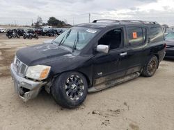 2005 Nissan Armada SE en venta en Nampa, ID