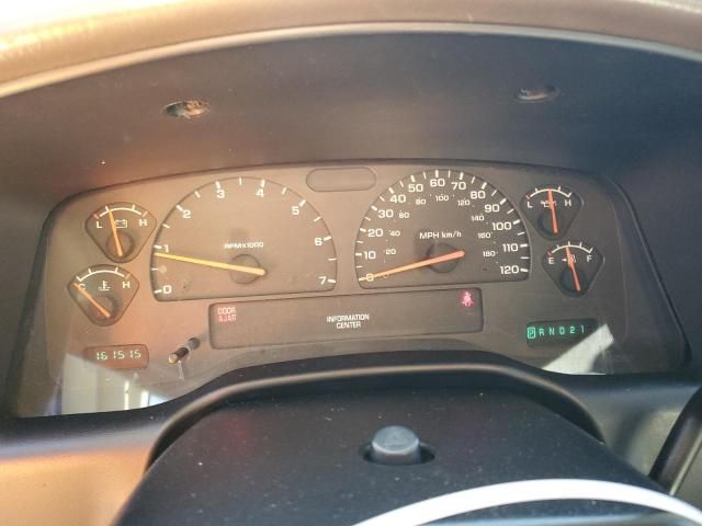 2004 Dodge Dakota Quad SLT