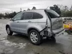 2009 Honda CR-V EXL