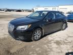 2016 Subaru Legacy 2.5I Premium