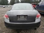 2008 Honda Accord LXP