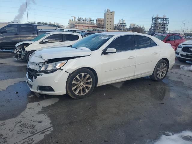 2015 Chevrolet Malibu 2LT