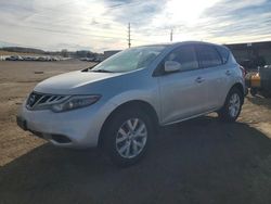 2014 Nissan Murano S en venta en Colorado Springs, CO