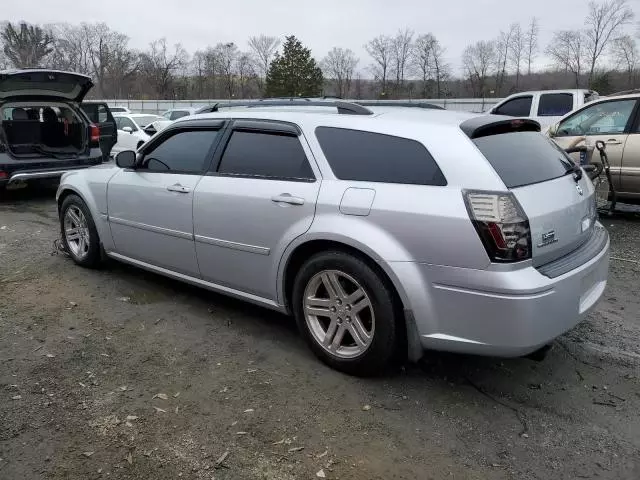 2005 Dodge Magnum R/T