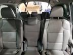 2011 Honda Odyssey EXL