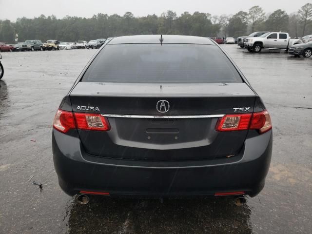 2011 Acura TSX