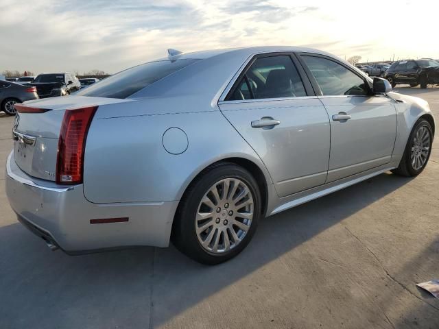 2013 Cadillac CTS Premium Collection