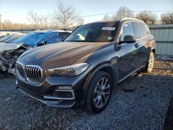 2020 BMW X5 XDRIVE40I en venta en Hillsborough, NJ