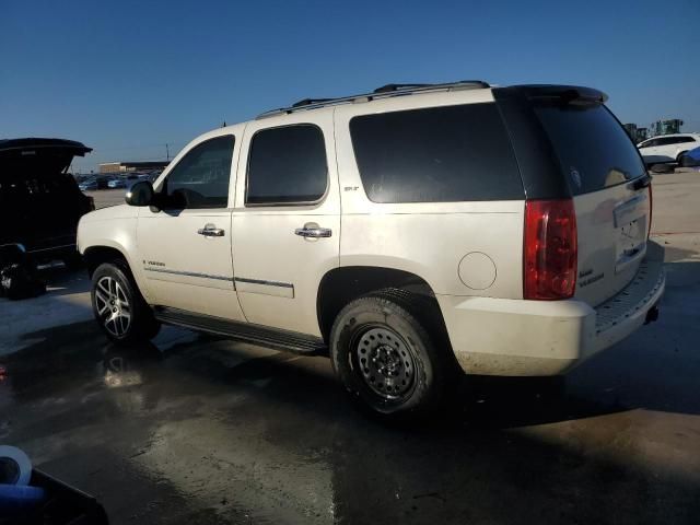 2009 GMC Yukon SLT