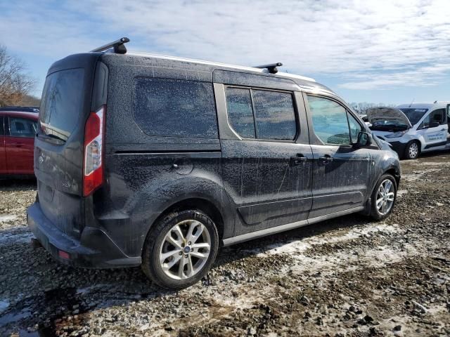 2014 Ford Transit Connect XLT