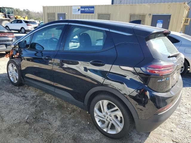 2023 Chevrolet Bolt EV 1LT