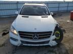 2012 Mercedes-Benz ML 350 Bluetec