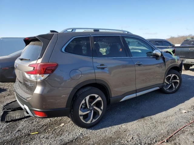 2024 Subaru Forester Touring