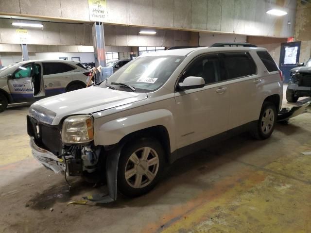 2015 GMC Terrain SLT