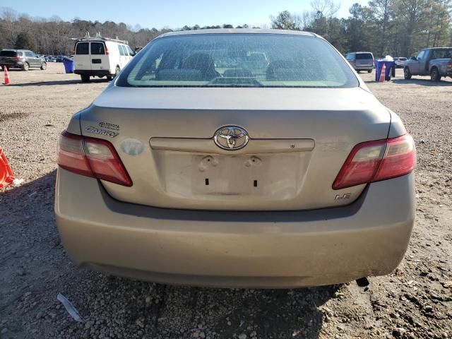 2008 Toyota Camry CE