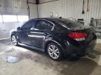 2014 Subaru Legacy 2.5I Limited