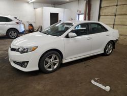 2014 Toyota Camry L en venta en Ham Lake, MN