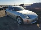 2004 Nissan 350Z Coupe