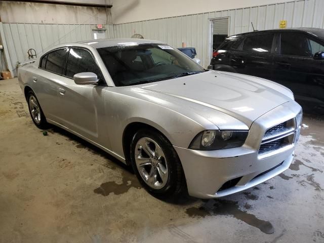 2012 Dodge Charger SE