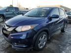 2017 Honda HR-V EX