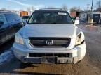 2005 Honda Pilot EX