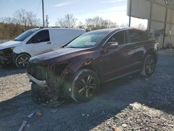 Run And Drives Cars for sale at auction: 2015 Acura RDX