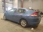 2010 Honda Insight EX