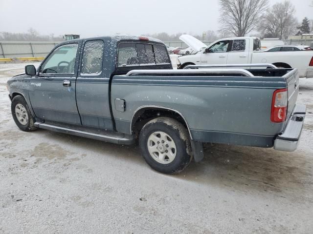 1995 Toyota T100 Xtracab SR5