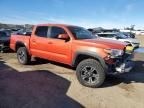 2016 Toyota Tacoma Double Cab