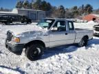 2011 Ford Ranger Super Cab