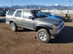 1992 Toyota 4runner VN39 SR5