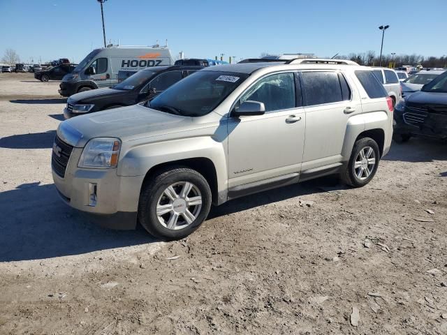 2015 GMC Terrain SLE