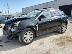 Salvage Cars with No Bids Yet For Sale at auction: 2015 Cadillac SRX Luxury Collection