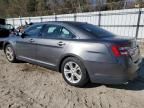 2017 Ford Taurus SEL