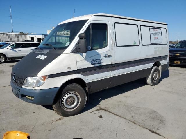 2005 Dodge Sprinter 2500