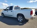 2004 Dodge RAM 1500 ST