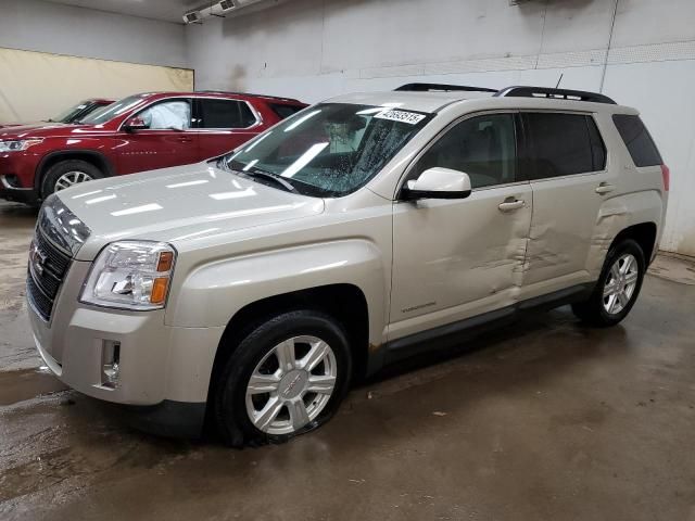 2014 GMC Terrain SLT