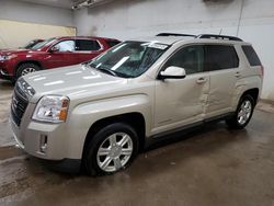 GMC Vehiculos salvage en venta: 2014 GMC Terrain SLT