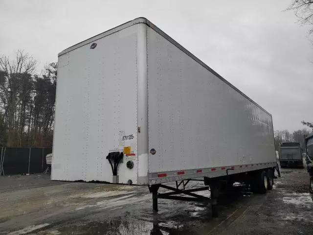 2015 Utility Trailer