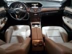 2012 Mercedes-Benz E 350 4matic