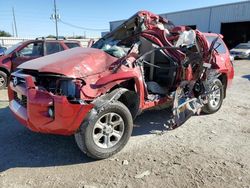 Salvage cars for sale at Jacksonville, FL auction: 2020 Toyota 4runner SR5