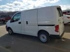 2016 Nissan NV200 2.5S