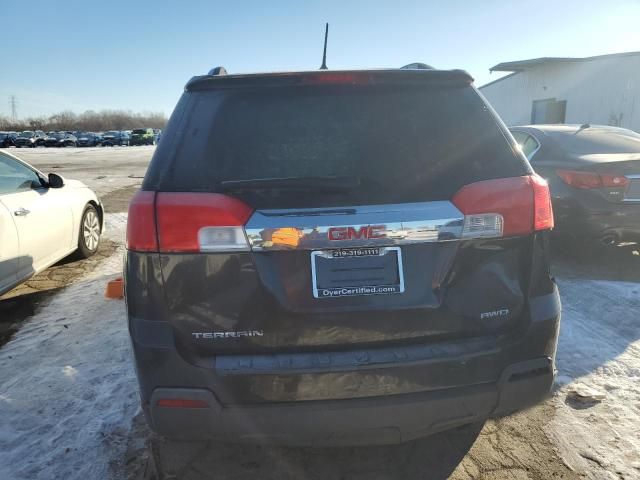 2014 GMC Terrain SLE